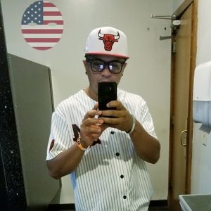 Meet your Posher, Luis